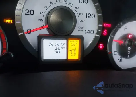 2009 Honda Pilot Ex-L z USA, uszkodzony, nr VIN 5FNYF48519B002296